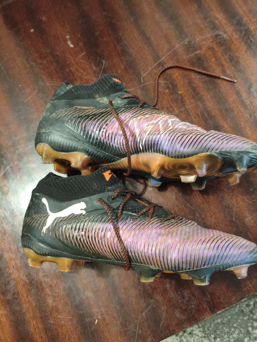 Kopacky Puma Future Elite - 4