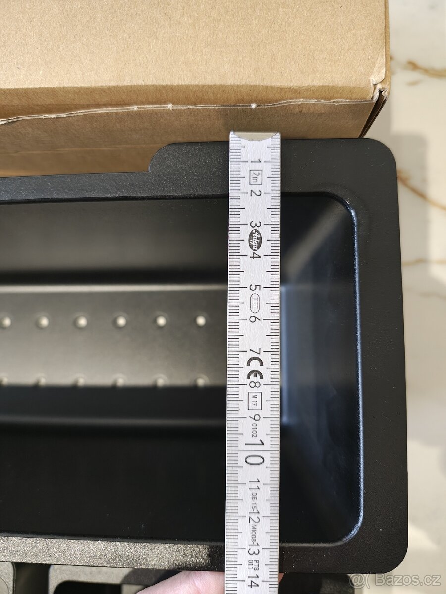 Schock multifunkční set dřez TIA - 4