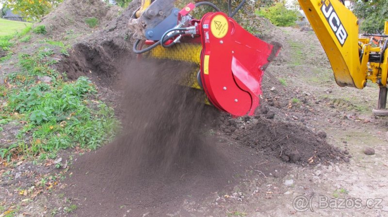 kátrovací lžíce - 4