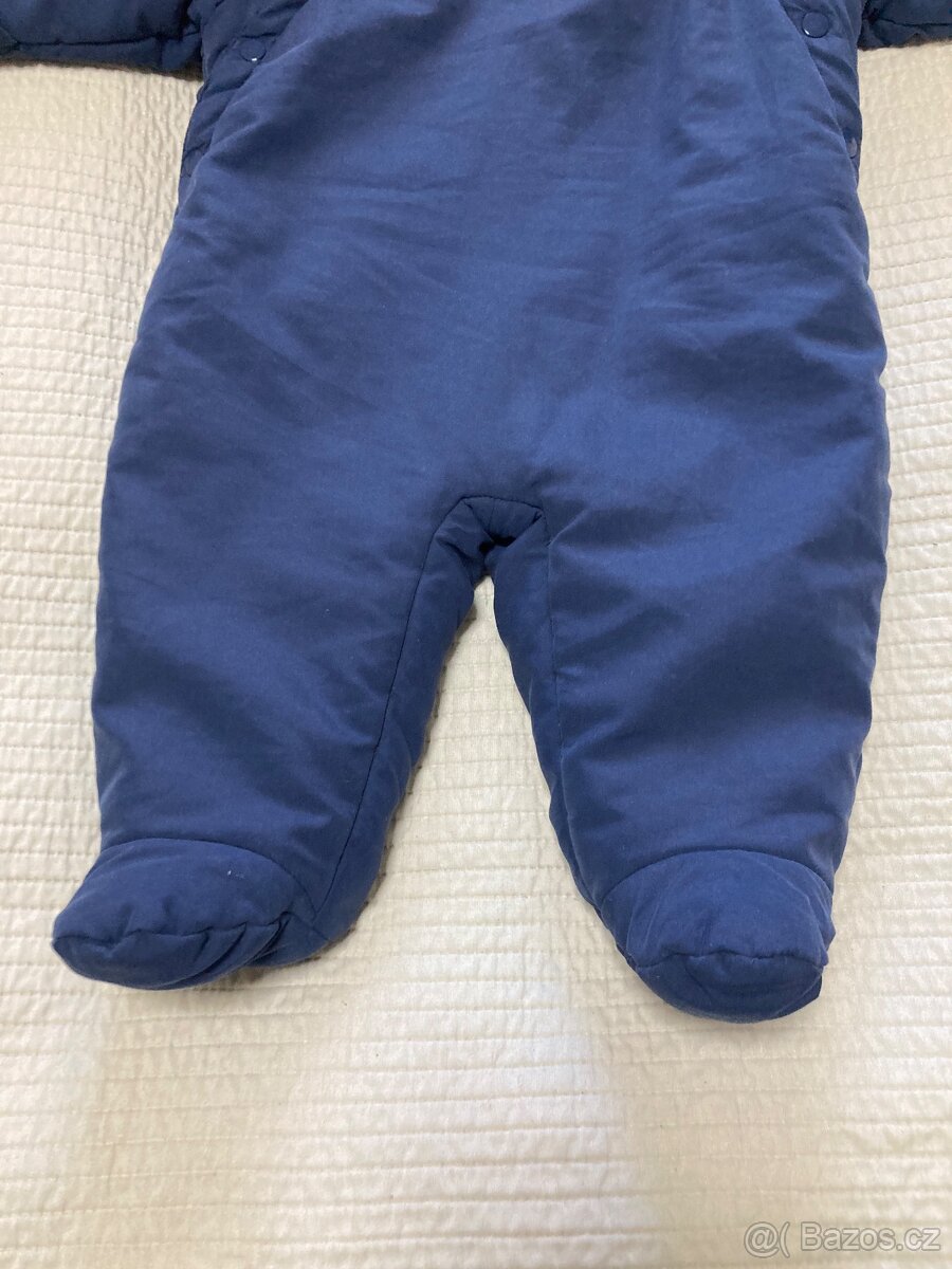 Dětská kombinéza - 4