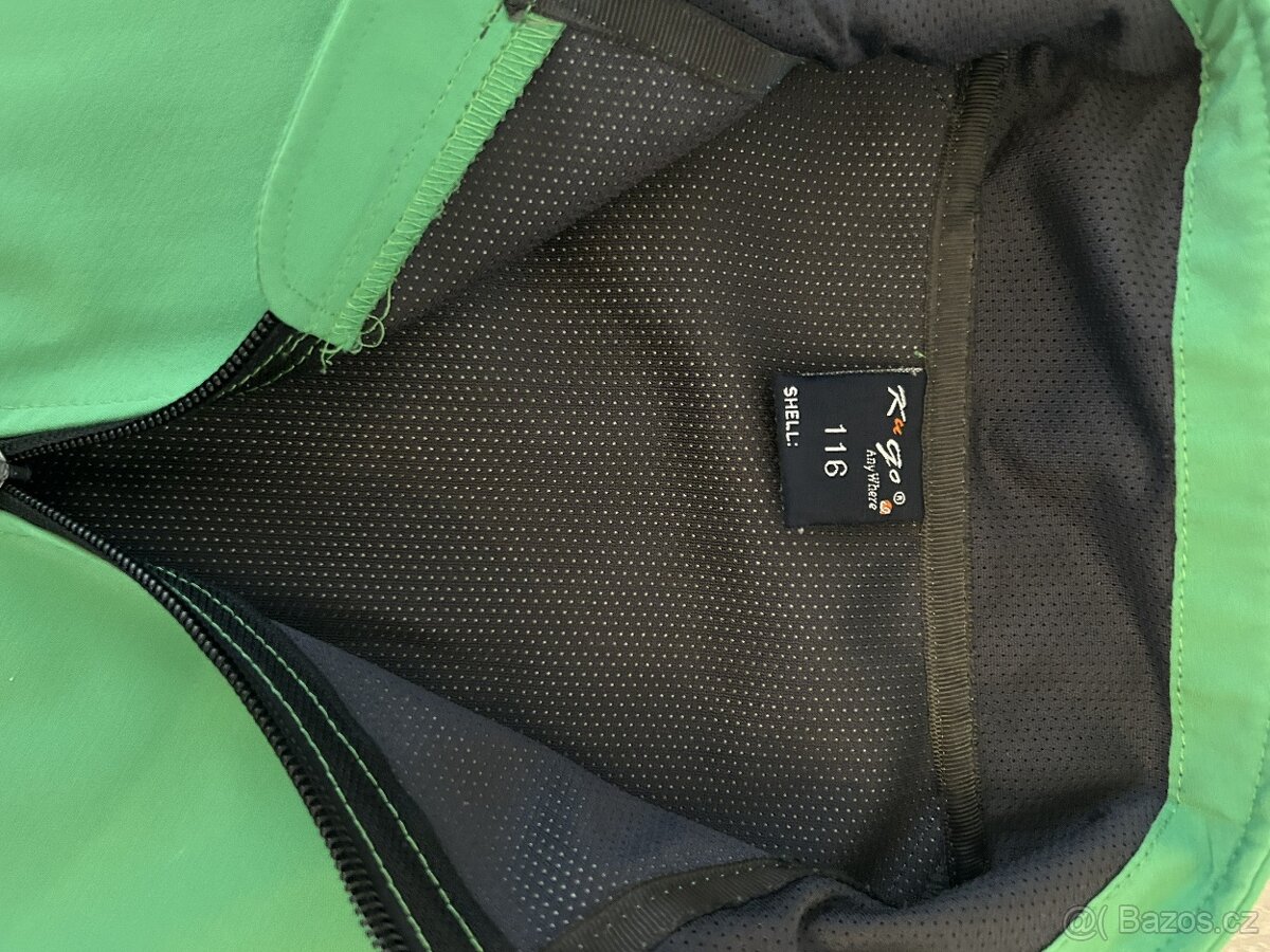 Cyklistické oblečení - 4