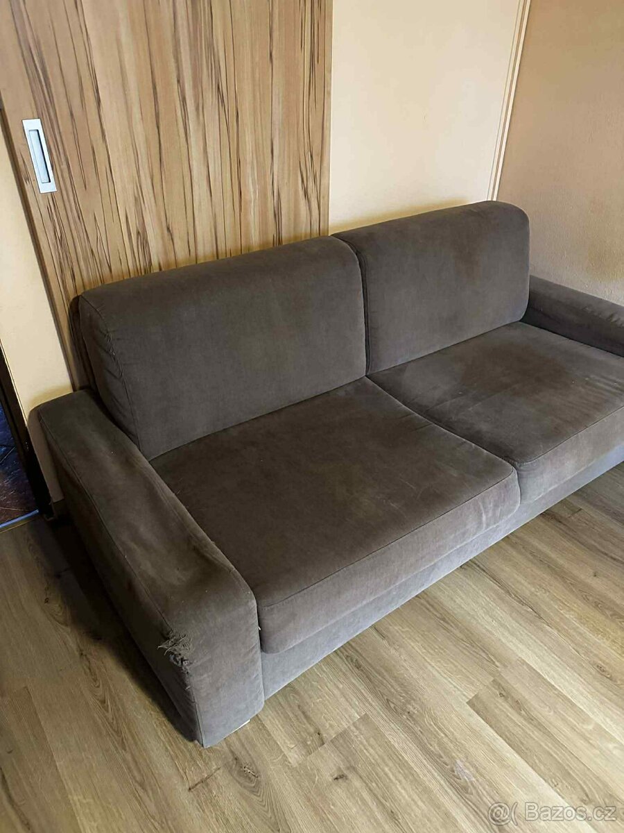 Rozkládací sedačka Phase za odvoz - 4