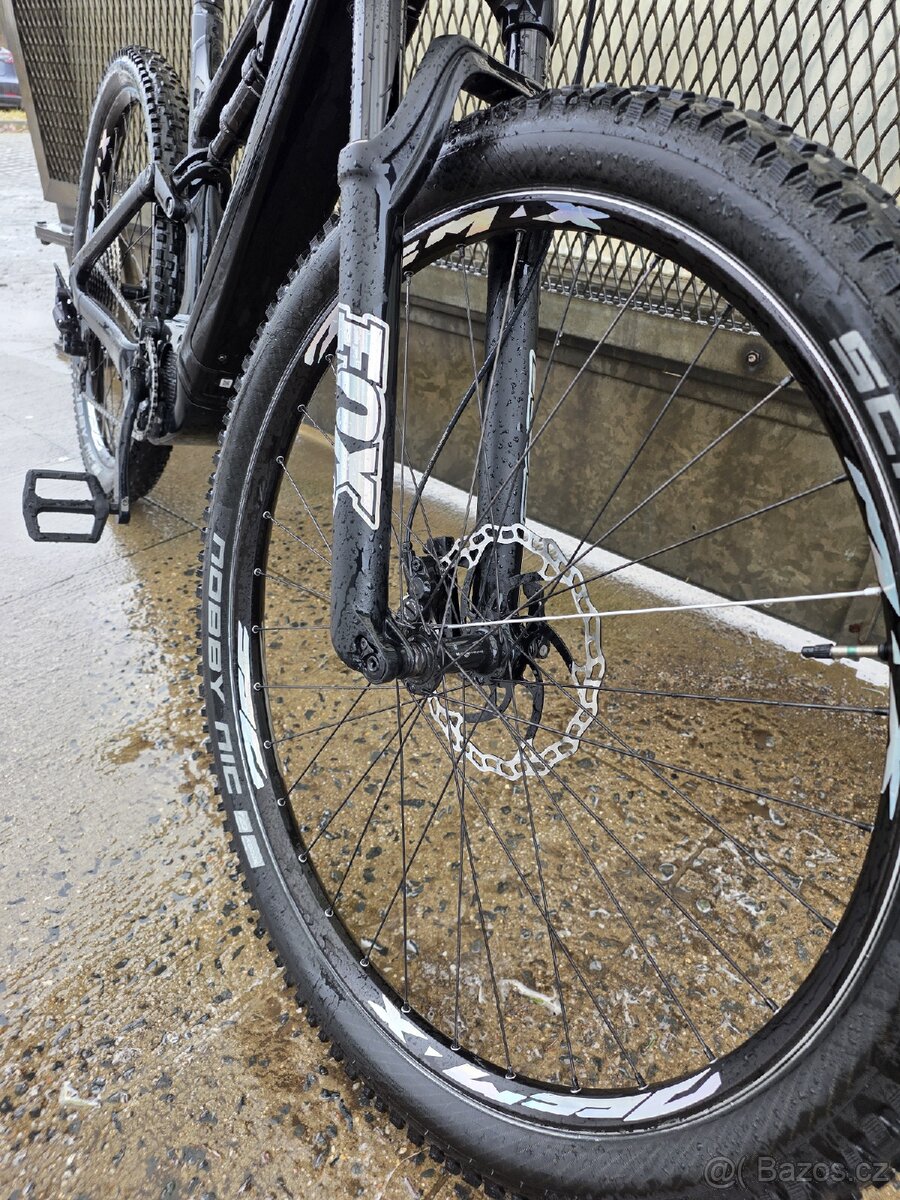 Canyon Neuron ON7 - 4