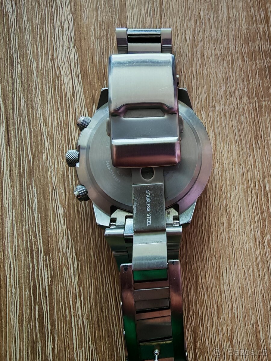 Citizen Promaster - 4