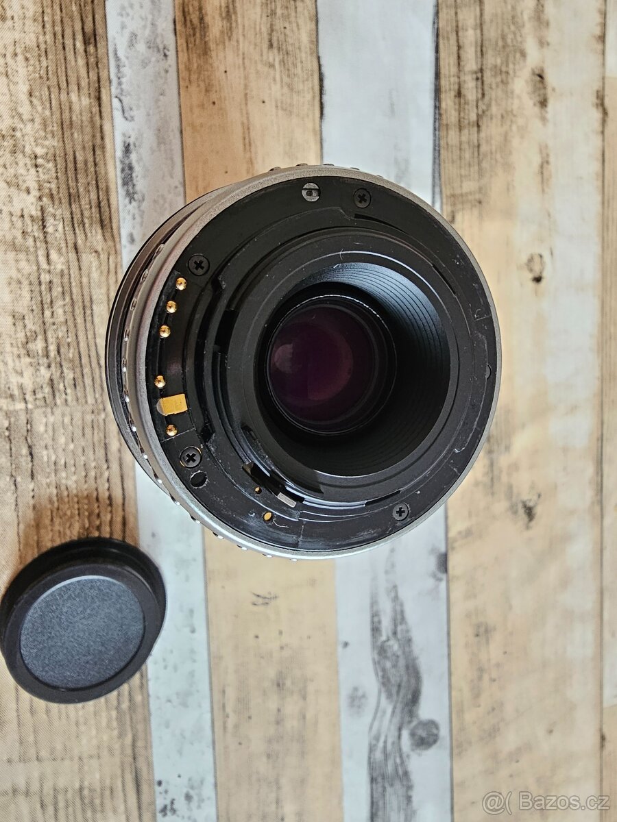 Objektiv Pentax 100-300mm - 4