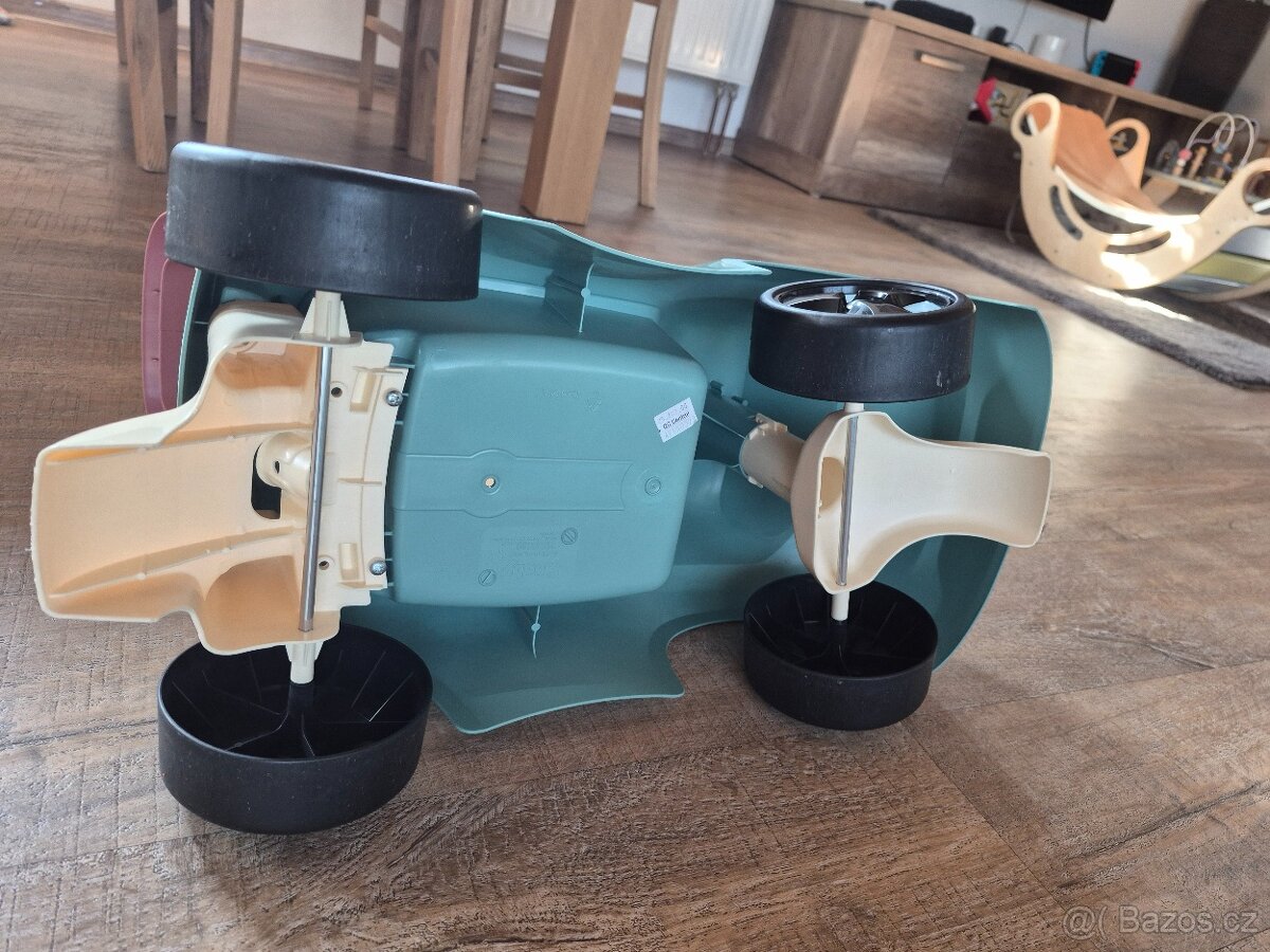 Smoby odrážedlo - 4