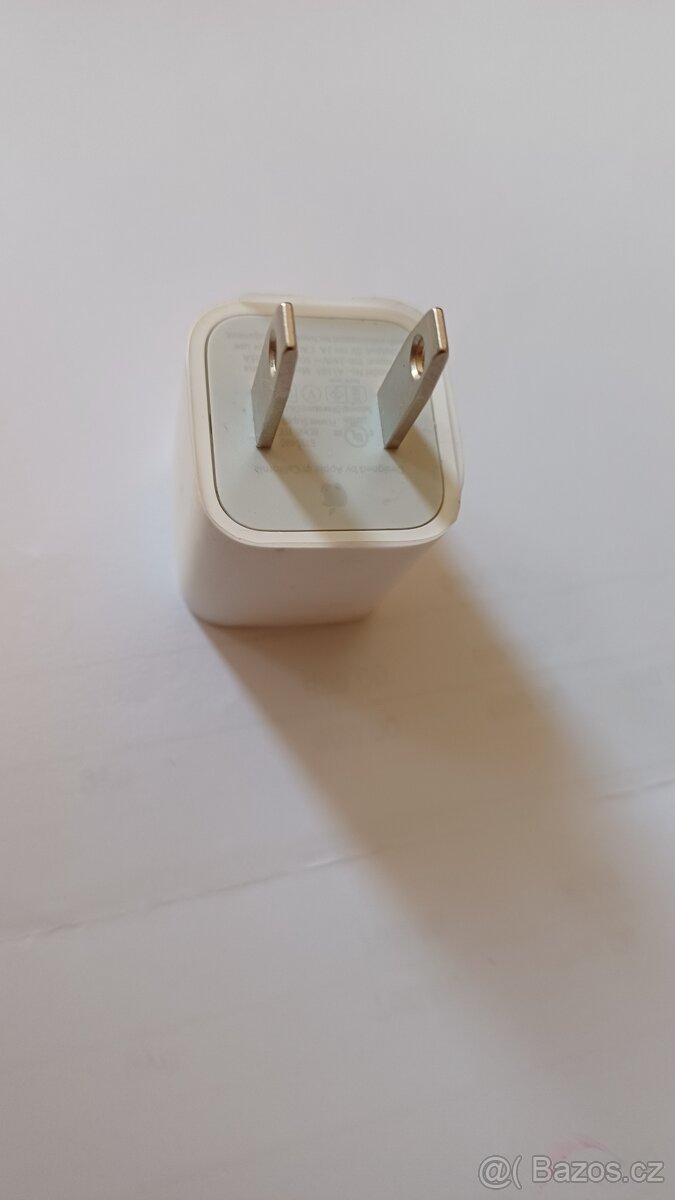 USB adapter pro USA, Kanadu, Mexico, Japonsko - 4