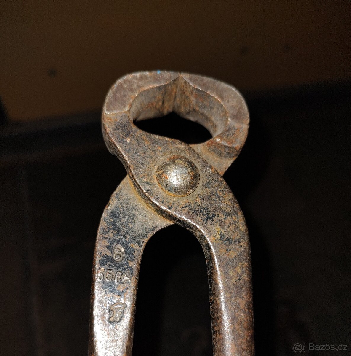 Štípací kleště - 4