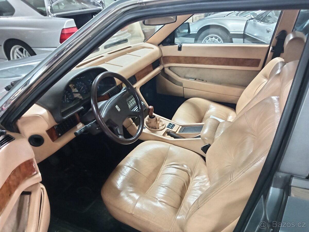 Maserati 425i biturbo - 4