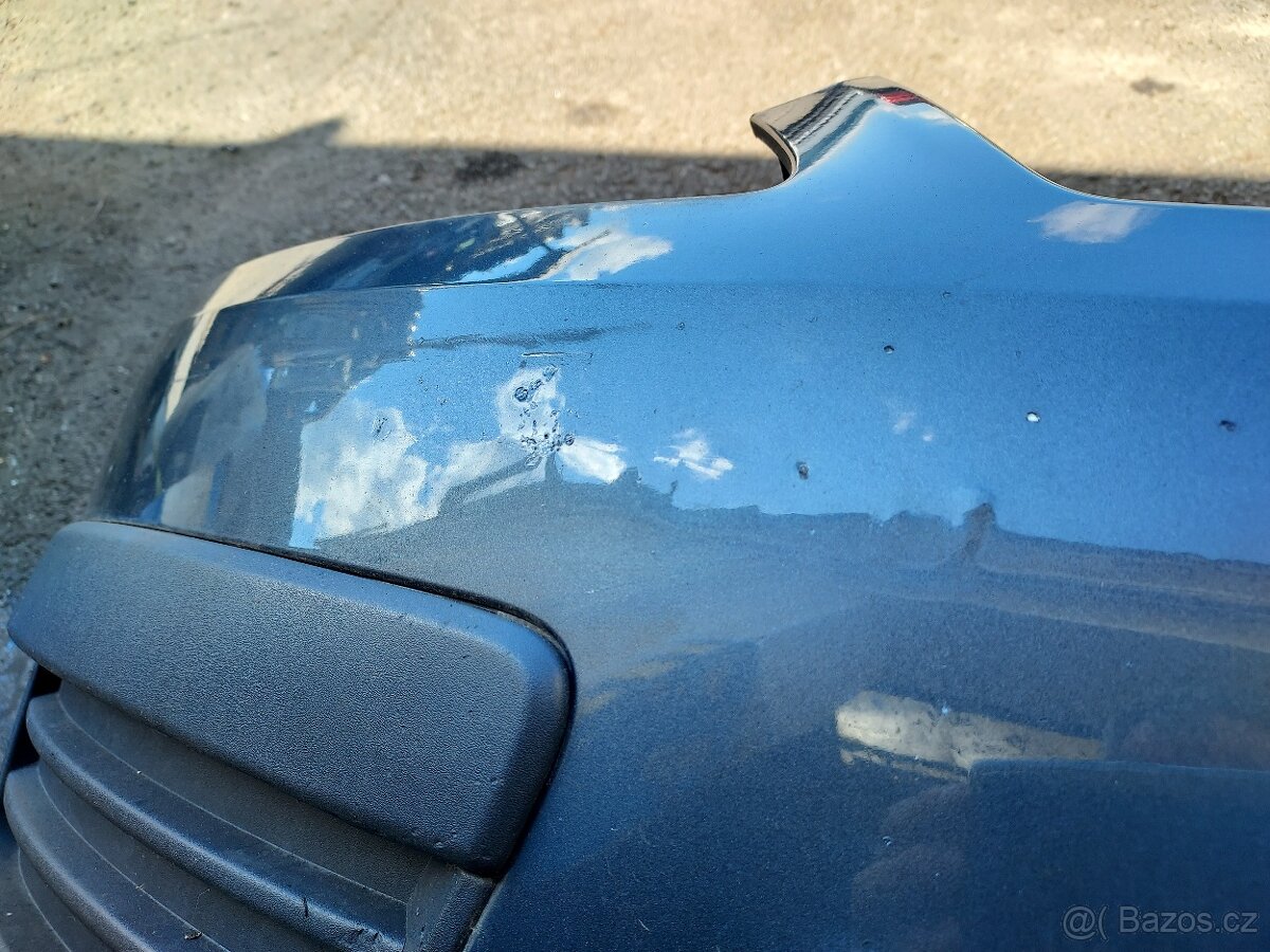 přední nárazník Focus C max - 4