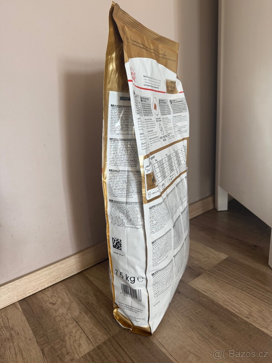 Granule Royal Canin Jack Russell - 4