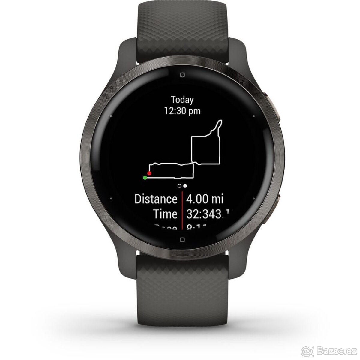 Garmin Venu 2 GPS, Black - 4