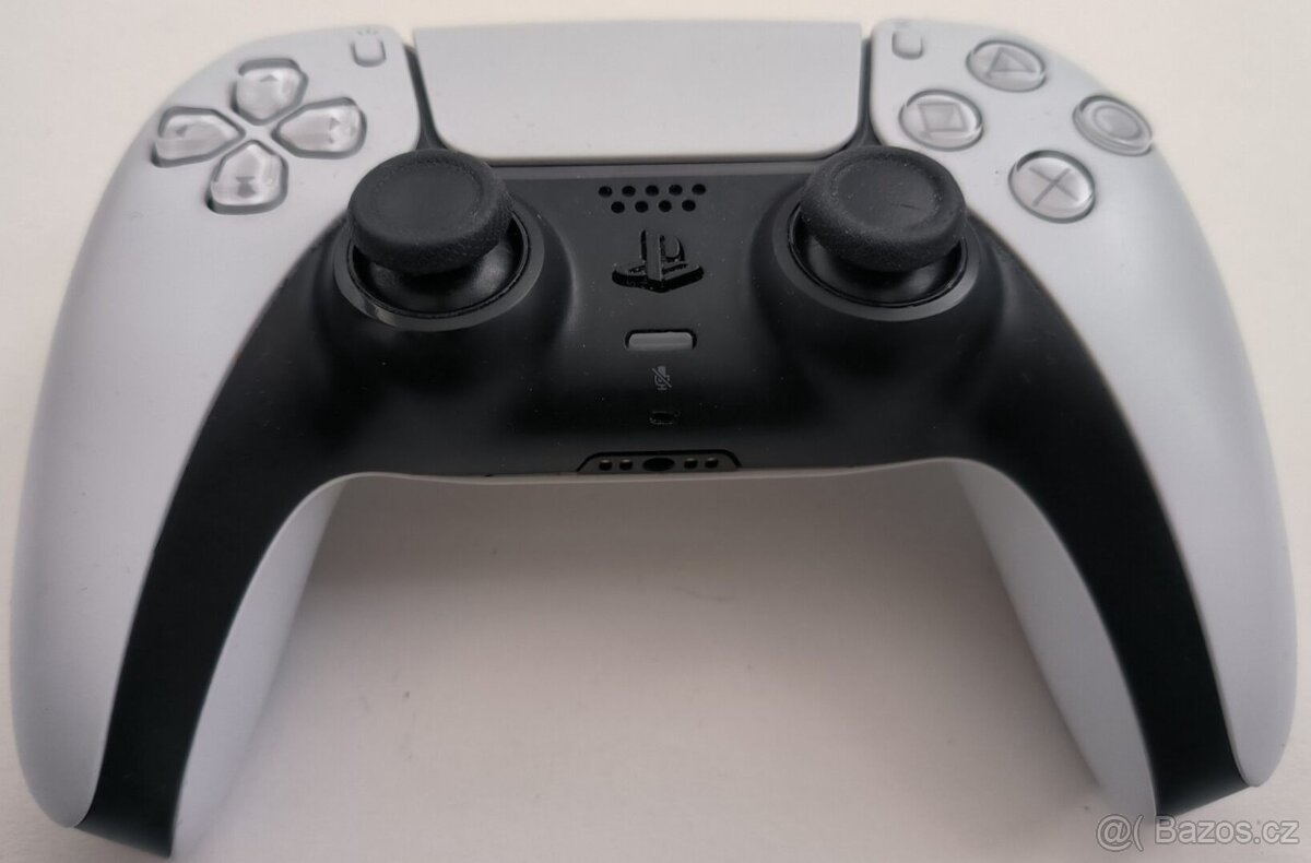 PS5 Disc edition - 4