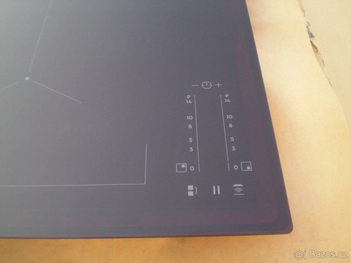 Indukční varná deska Electrolux EIV744 - 4