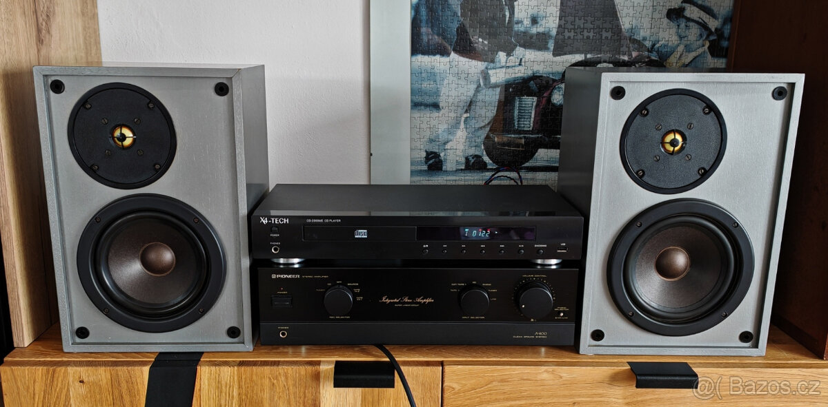 TESLA ARS 9209.30 - 4