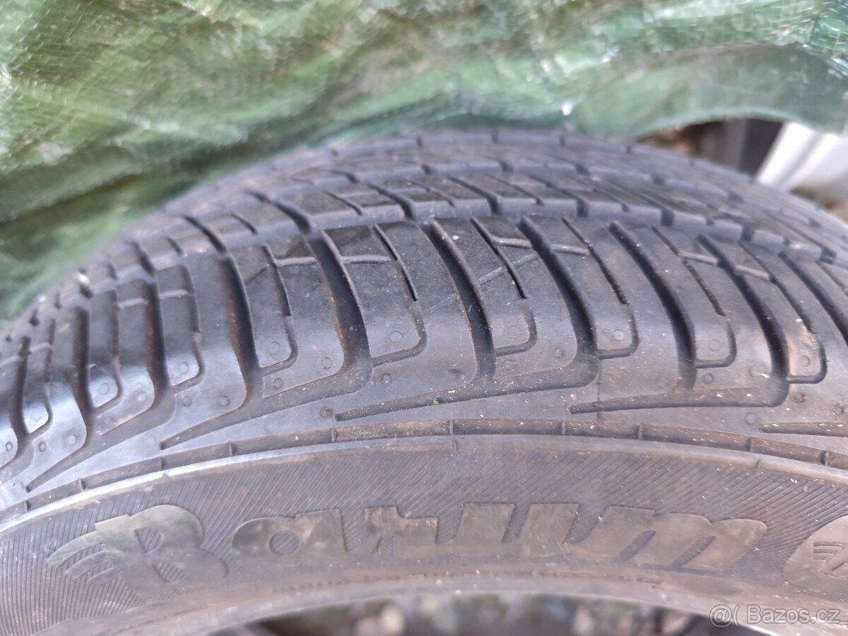 Letní pneu 175/65/14 - 4