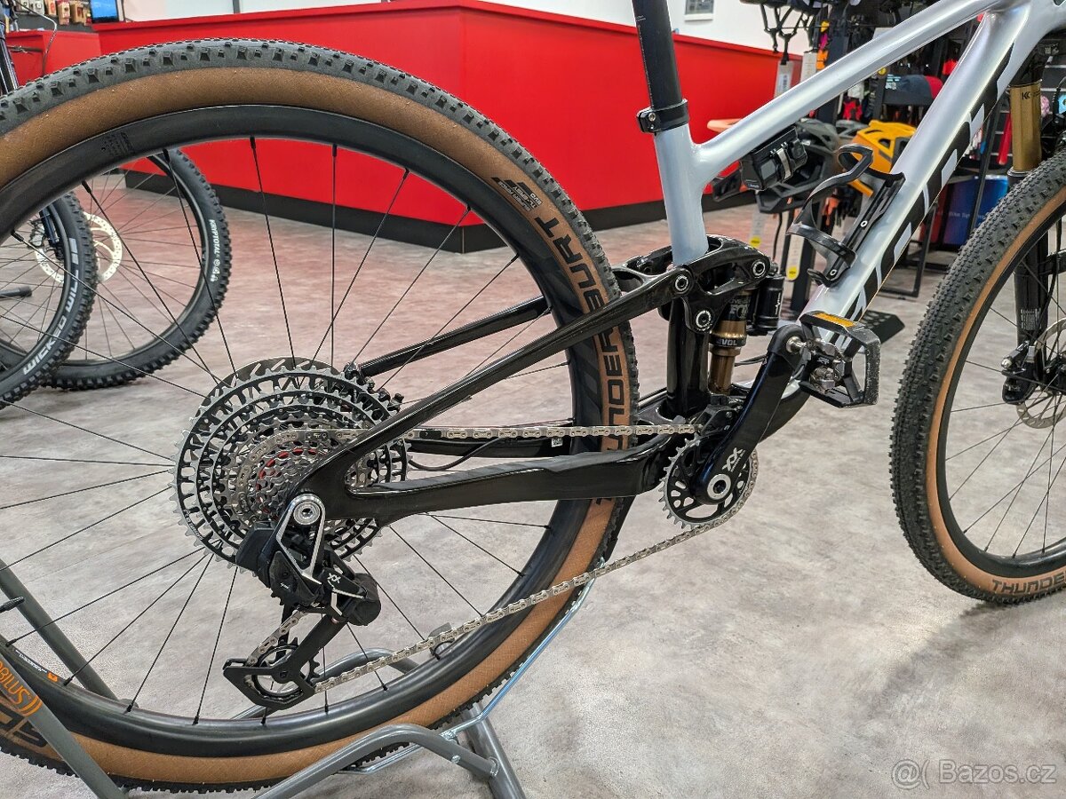 Giant Anthem Advanced Pro 29 1 velikost S - 4