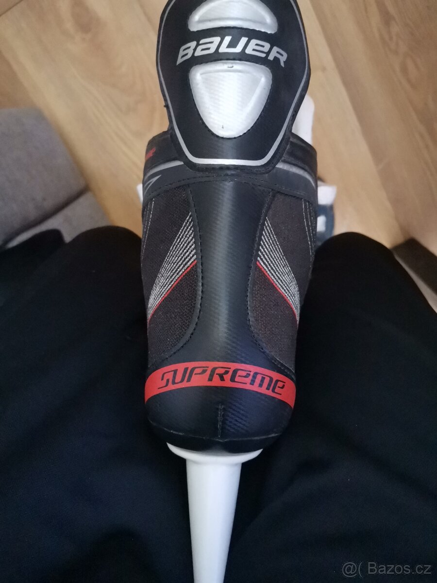 Bauer supreme vel. 45.5 - 4