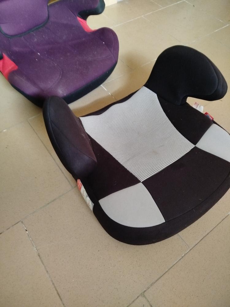 Autosedačka - 4