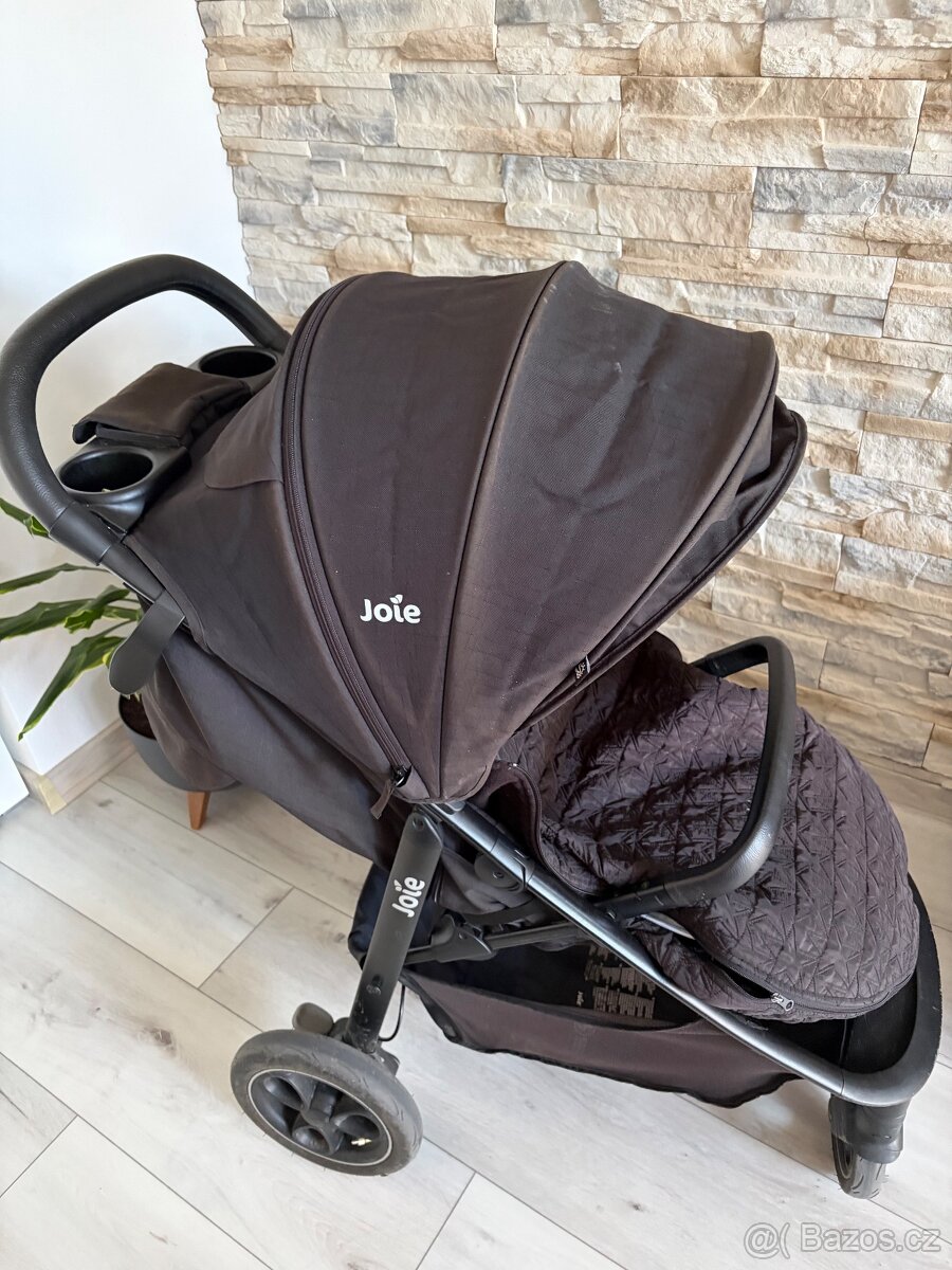 Joile - 4