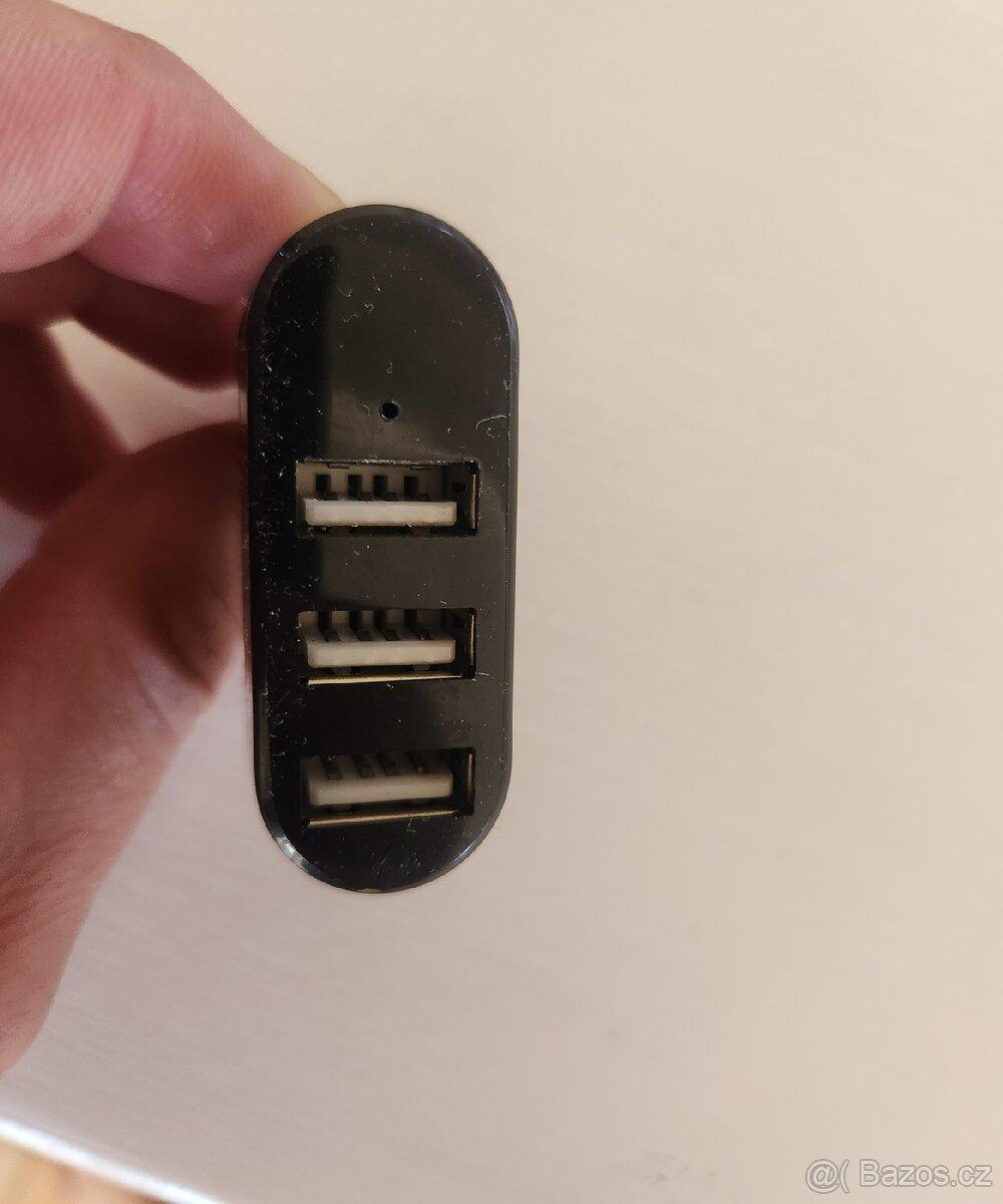 USB HUB - 4