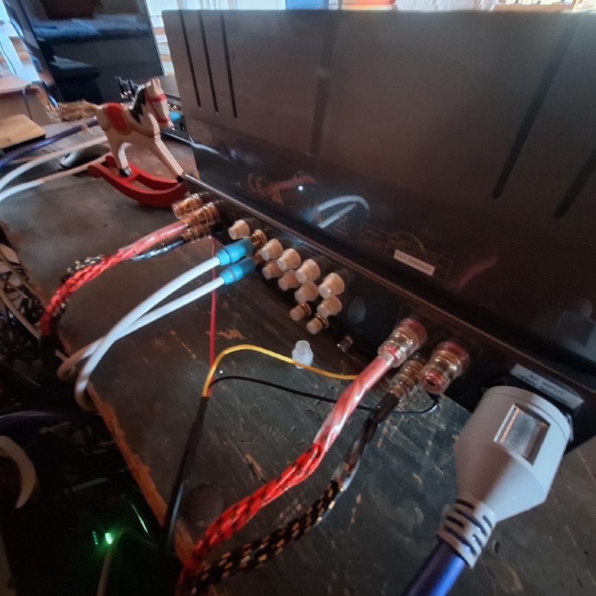 PrimaLuna EVO200 Integrated - 4