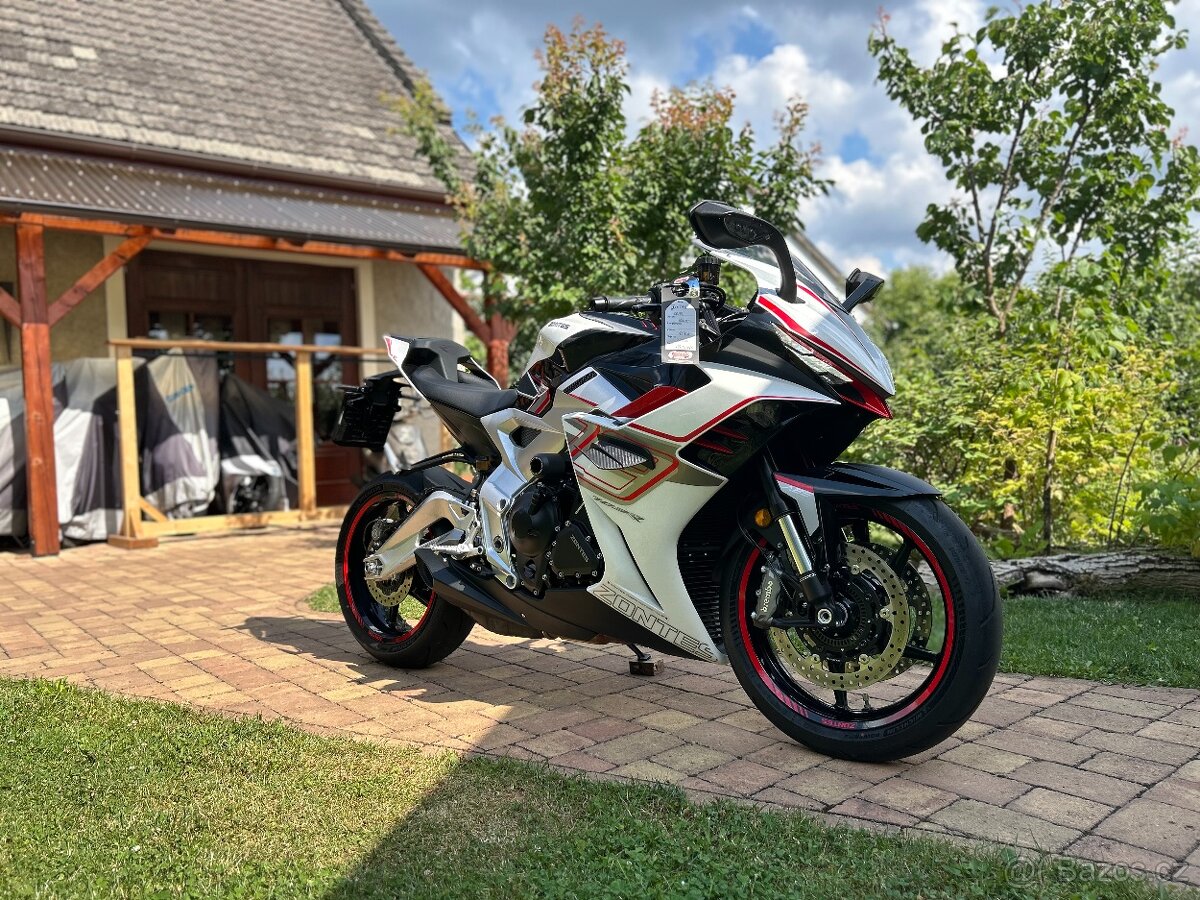 Zotes 703 RR - 4