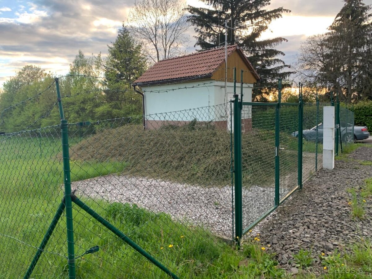 Prodej pole 8971 m² - 4