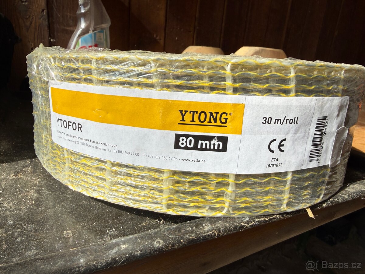 Ytong - 4