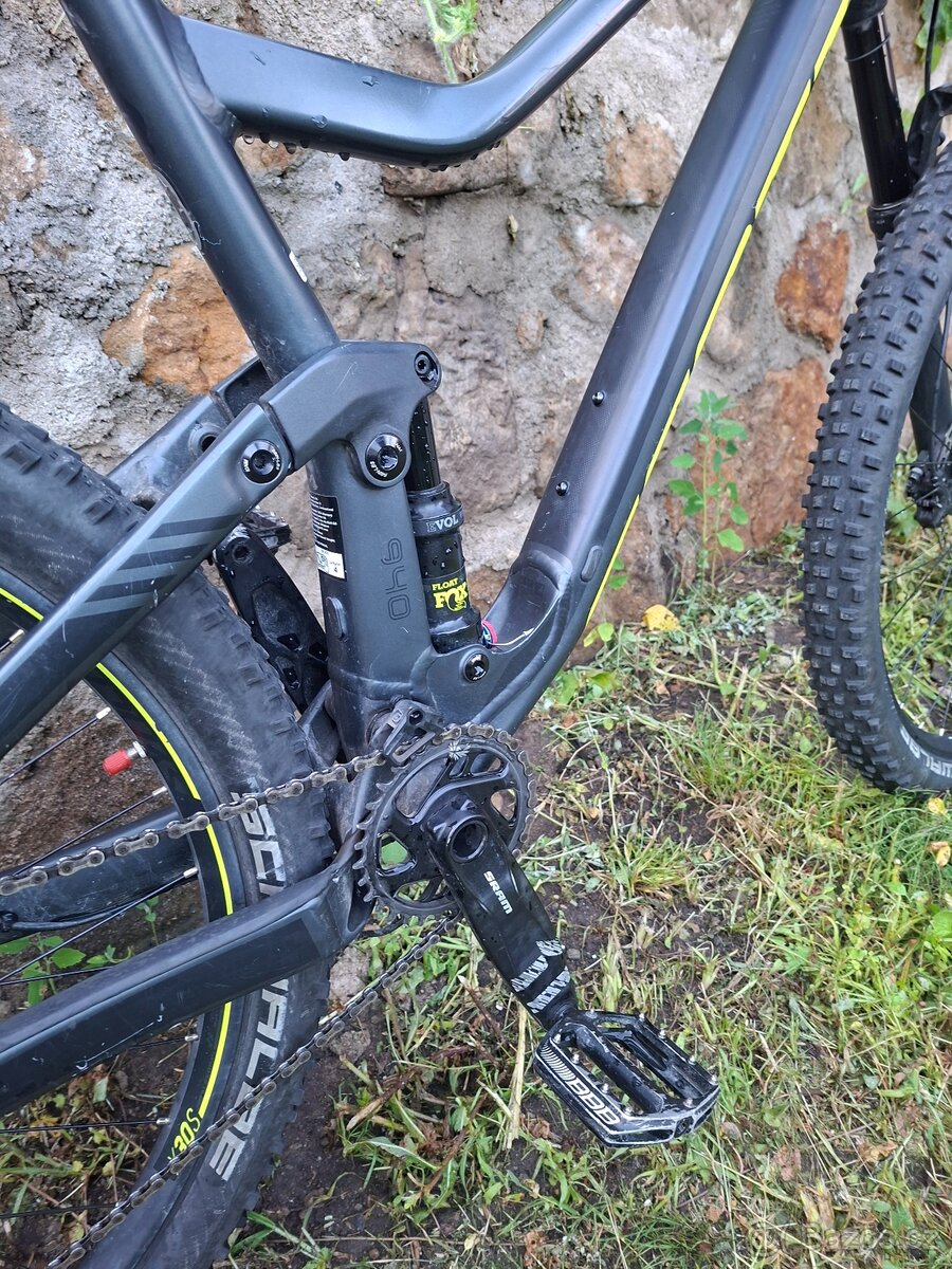 Scott genius 940 L - 4