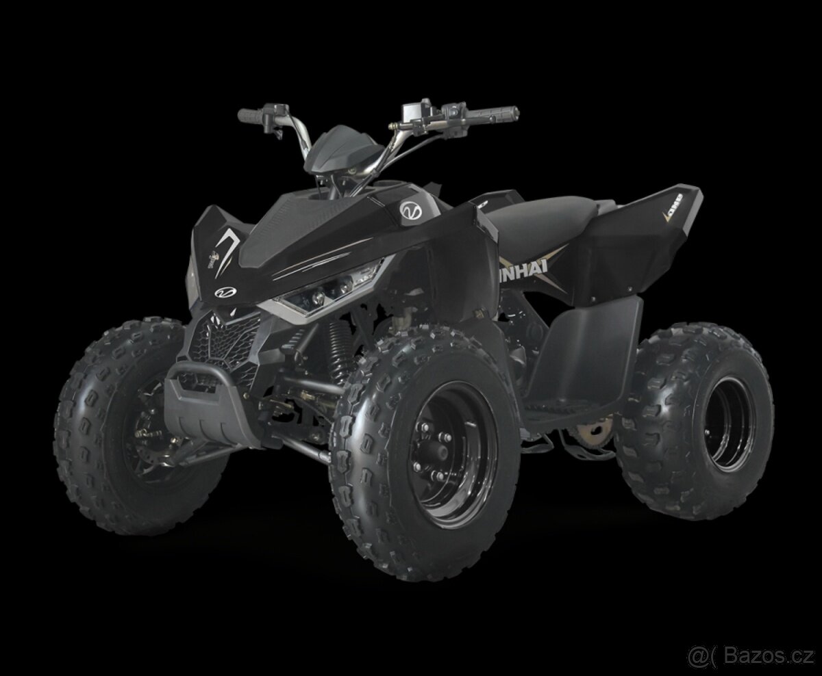 LINHAI ATV 110 2X4 EFI CE