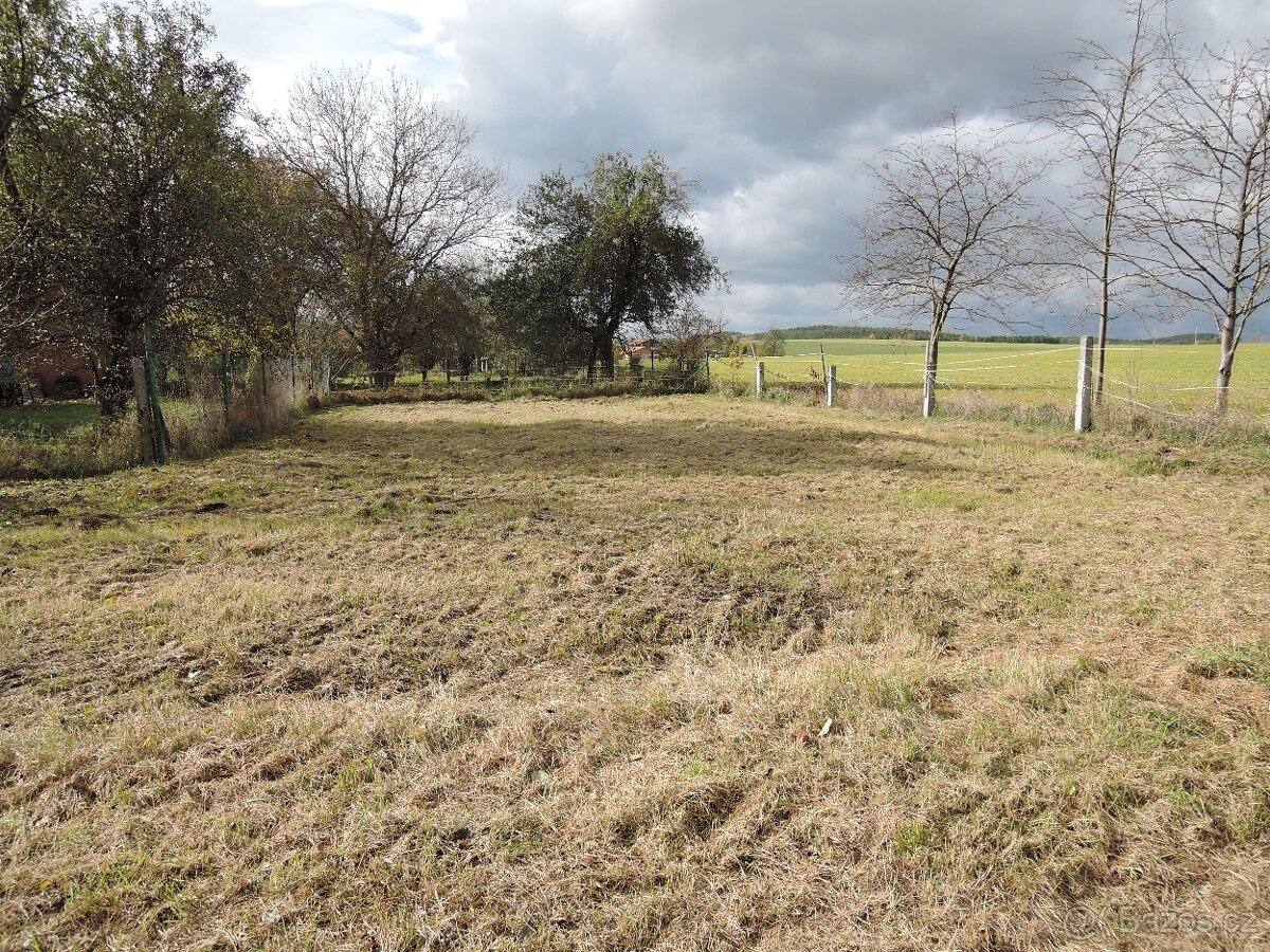 Prodej nemovitosti č.p.25, 950 m², obec Přestavlky - 4