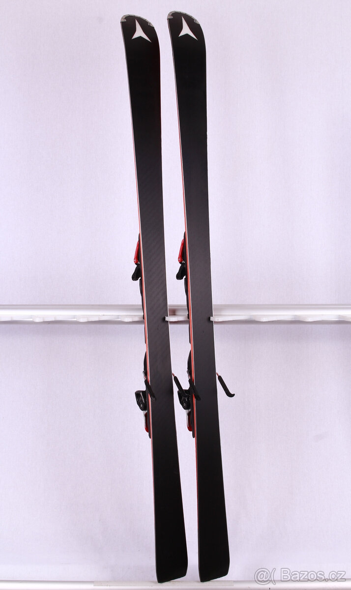 Použité lyže ATOMIC REDSTER S8 2024 - 4