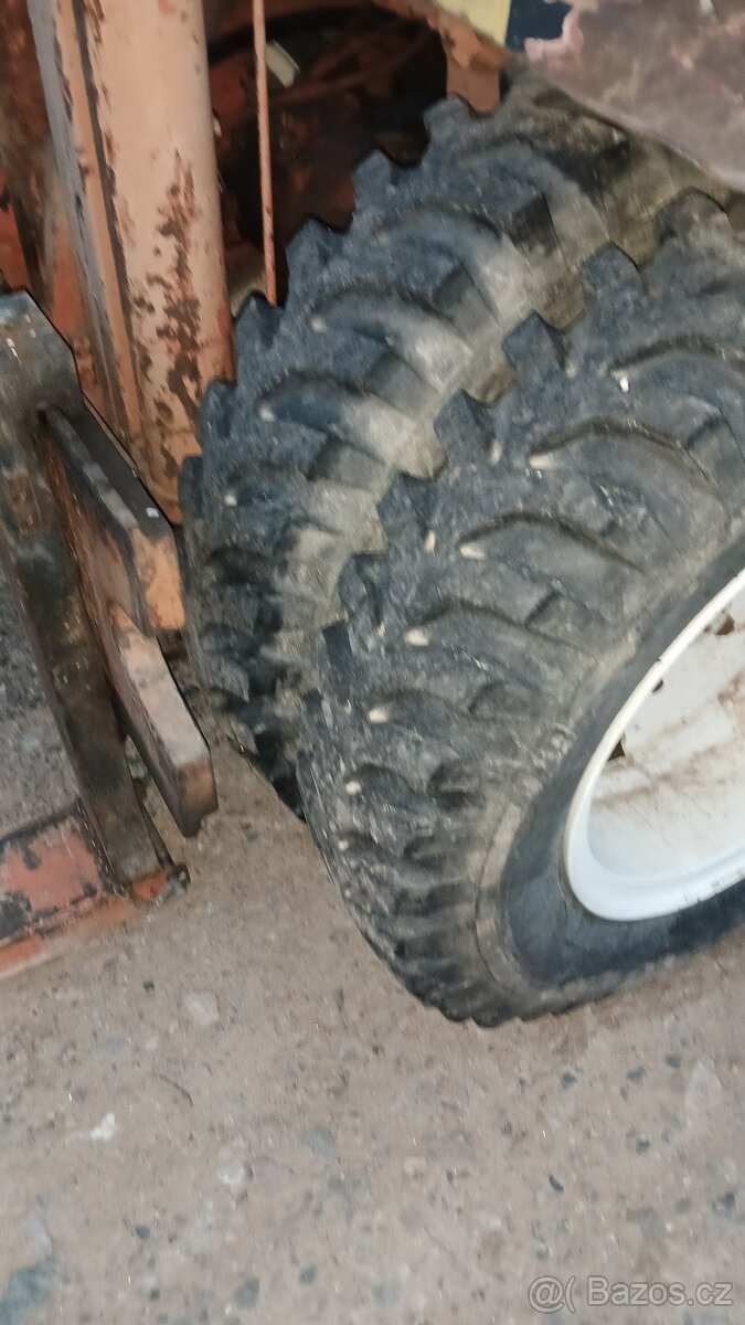 Terenní Desta 32 22 - 4