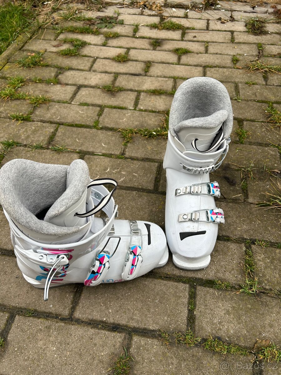 Dětské lyžáky 225mm - 4