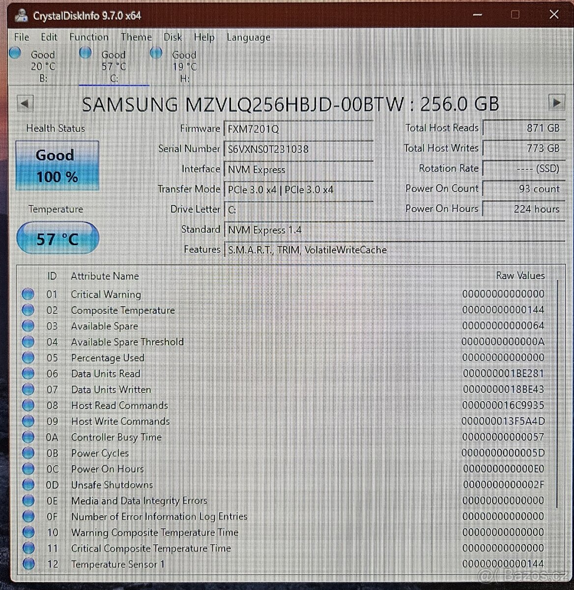 Herní PC MSI Intel Asus - 4