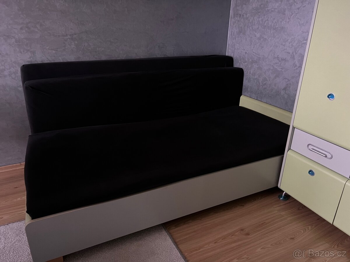 Nábytek do dětského pokoje - 4