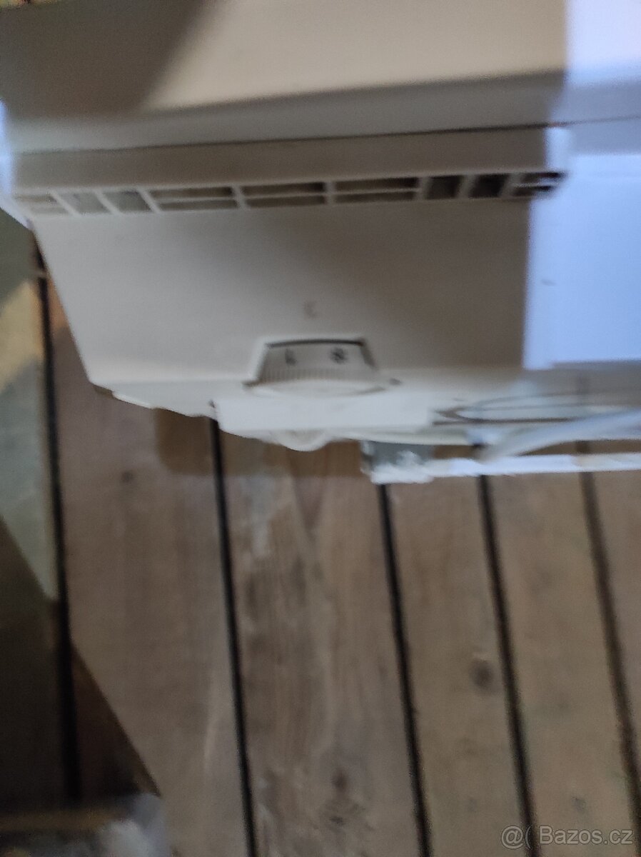 Nástěnný konvektor AEG WKL 2003U - 4