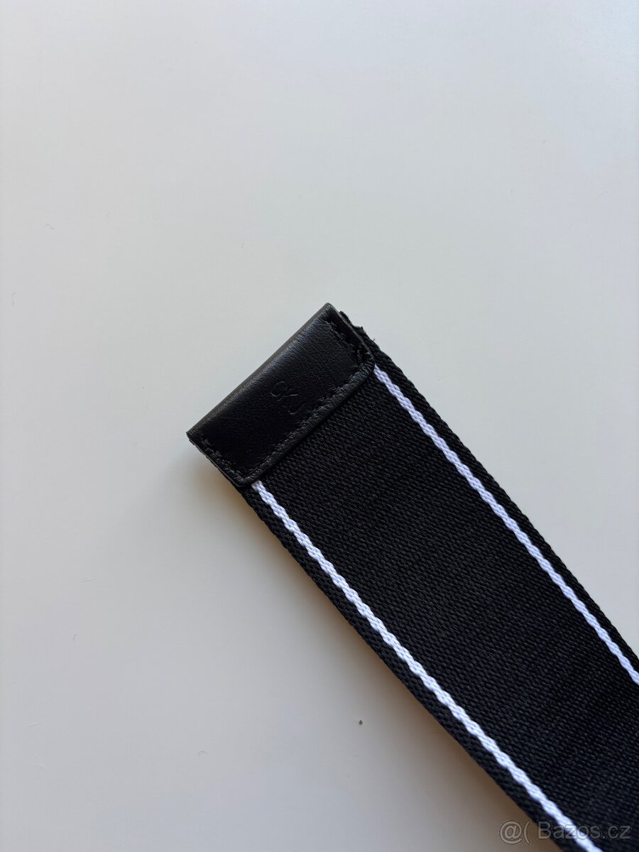 Calvin Klein jeans pásek - 4
