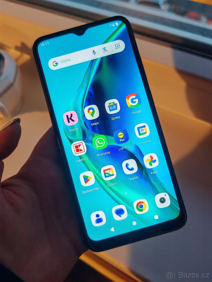 XIAOMI REDMI A2, TOP stav, kompletní balení - 4