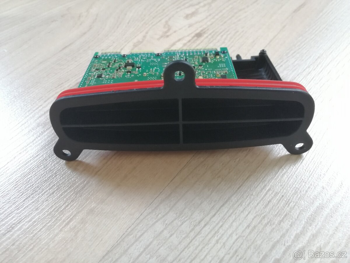 BMW ovládací modul xenonu 7316187 7355073 - 4