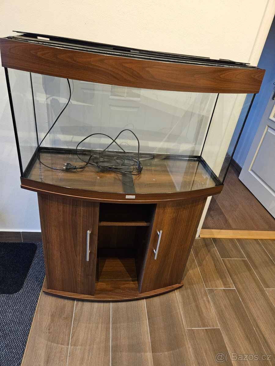 AKvárium Juwel 180 - 4