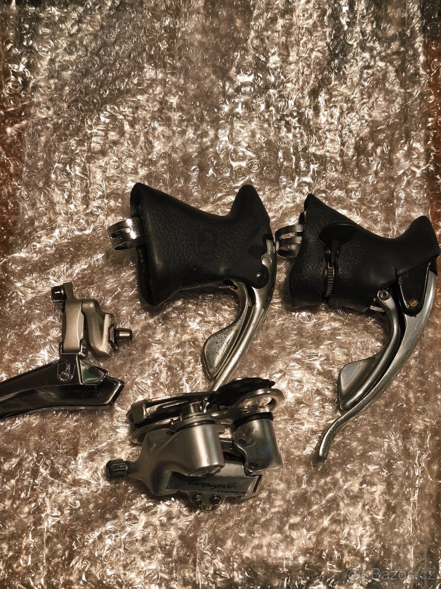 Campagnolo Chorus 8 speed - 4