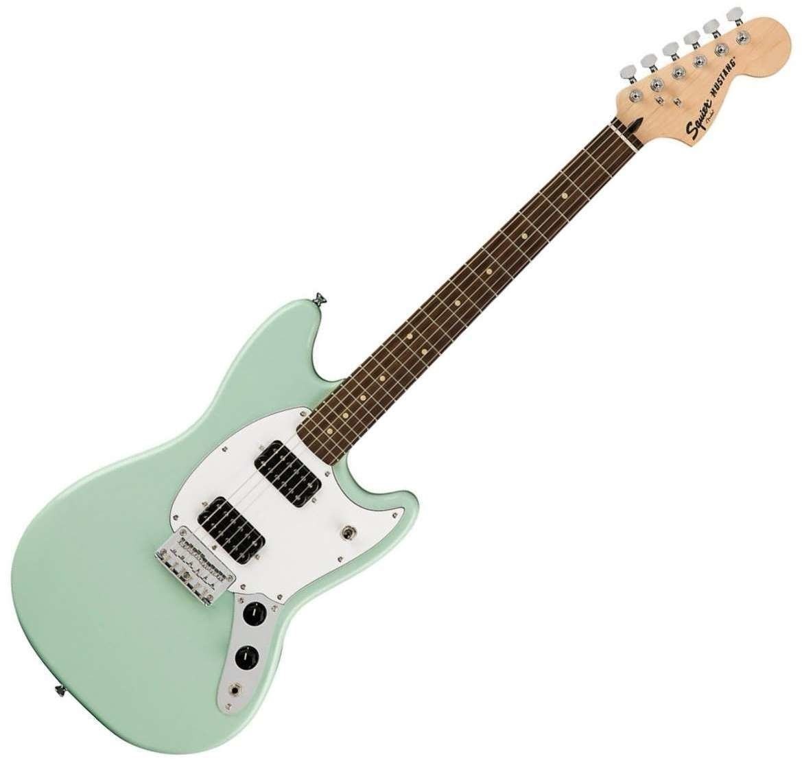 Koupím SQUIER BULLET MUSTANG - 4