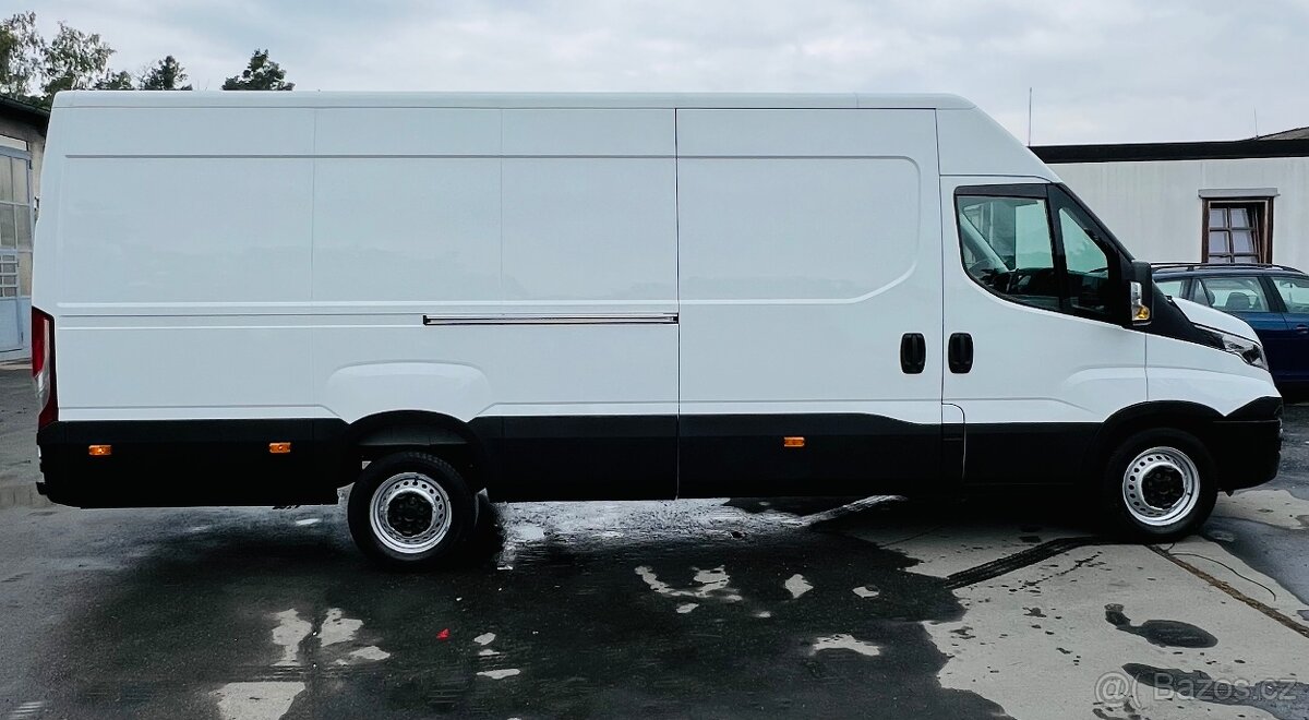 🚚 Iveco Daily 35S16 - L4H2 – rok 2019 – TOP stav 🚚 - 4