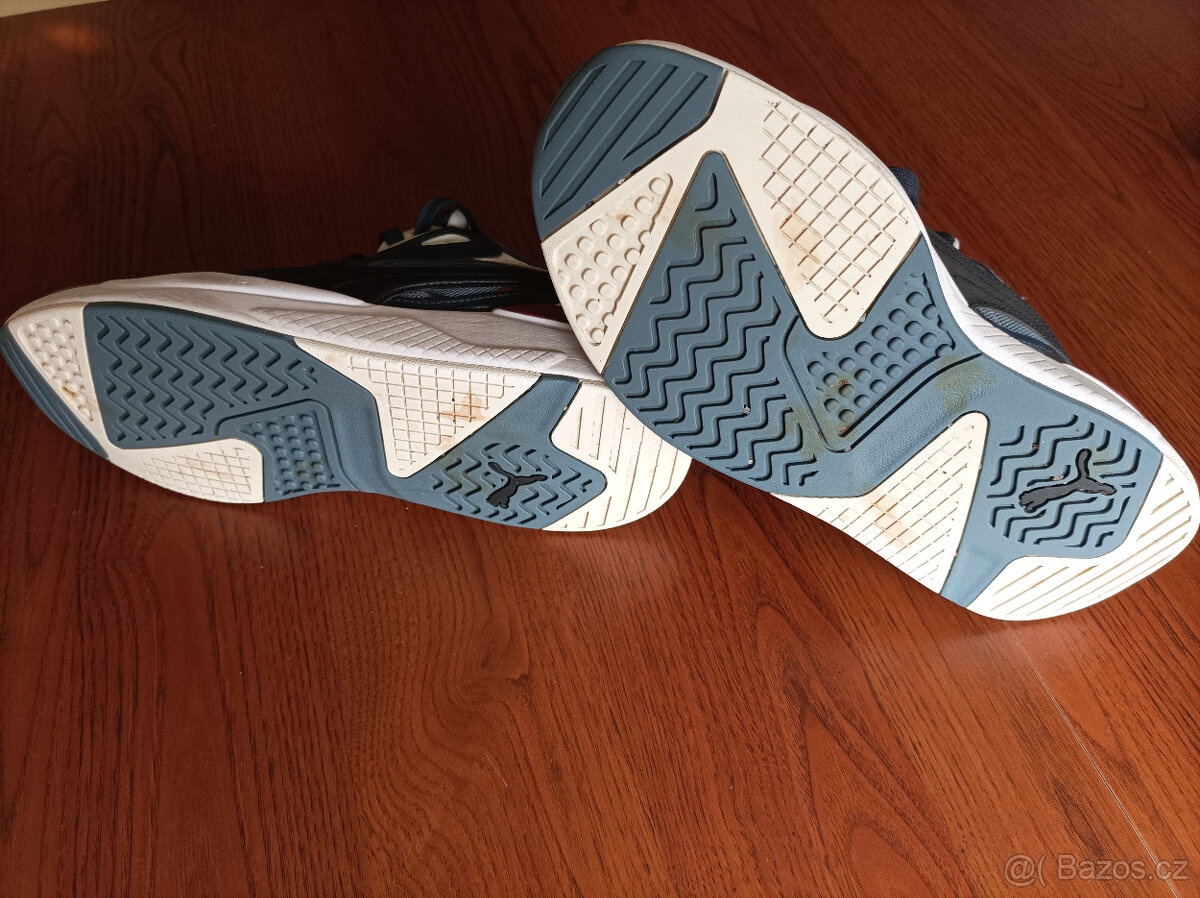 Tenisky PUMA x-ray speed - vel. 41 - 4