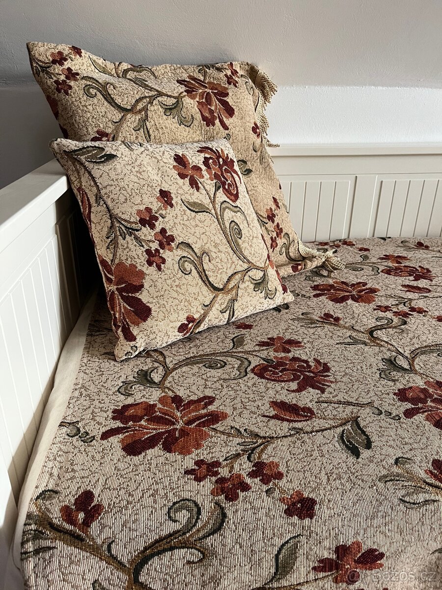 Sada gobelínových přehozů - 4