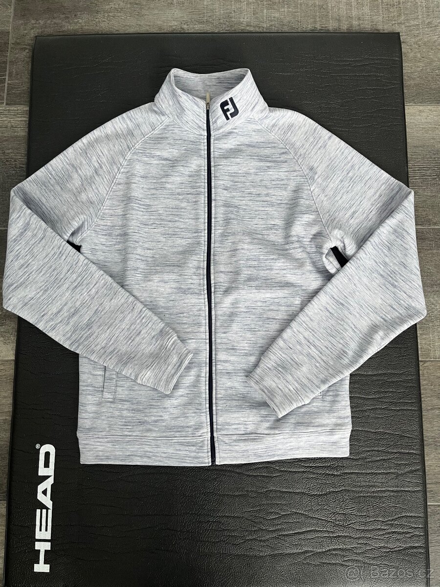 Golfová mikina FJ - 4