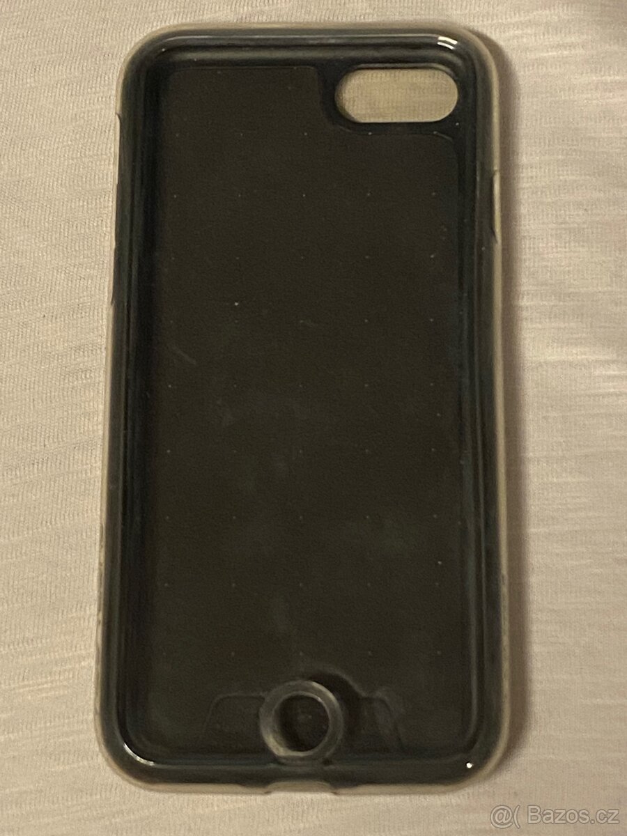 Pouzdro Quad Lock iPhone 6, 7, 8 a SE + Poncho - 4