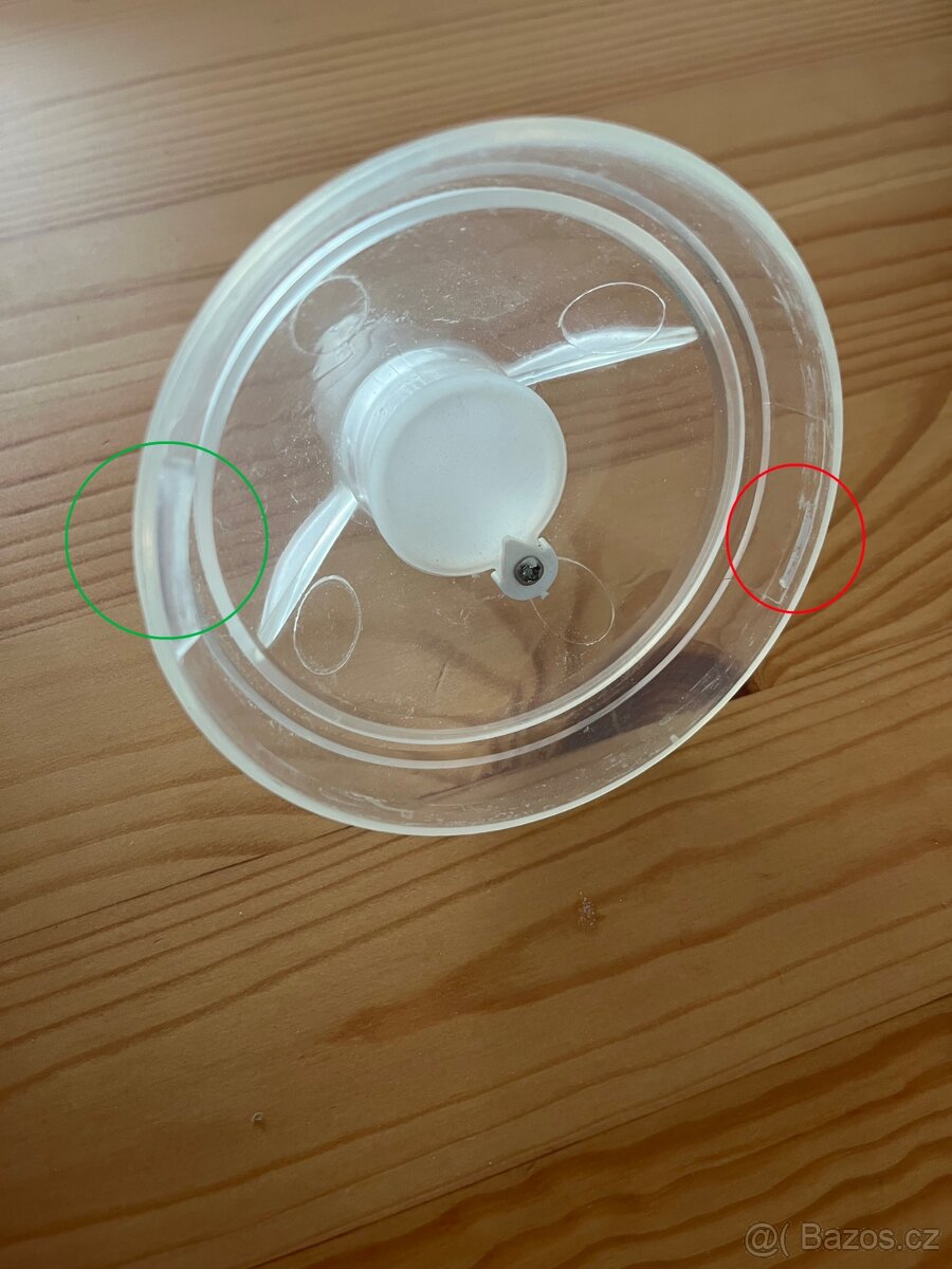 Bazénový vysavač Marimex ProStar Vac MP02 Aku - 4